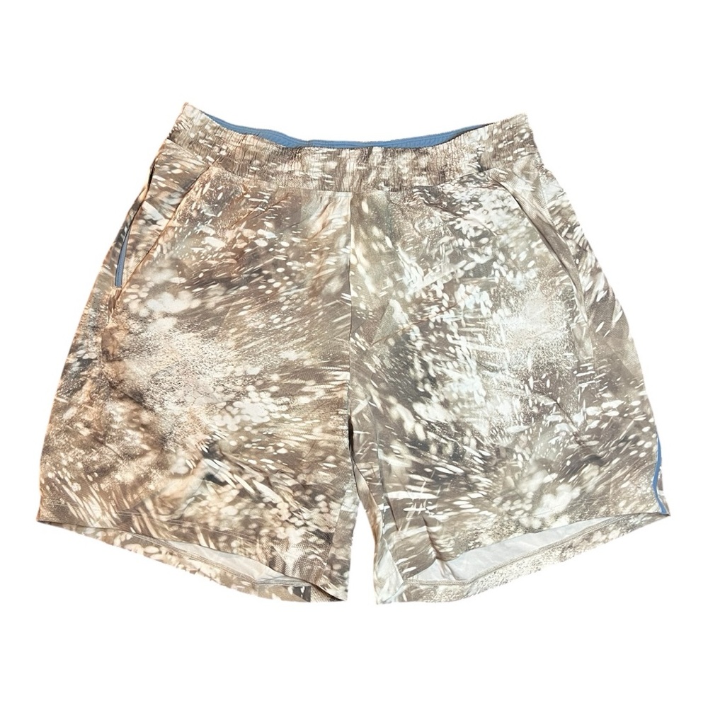 Lululemon Men’s Short Unlined 6” inseam